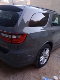 دورنكو GT Plus موديل 2024 لون اسمنتي المرغوب   رقم أربيل بأسمي   _ كلي...