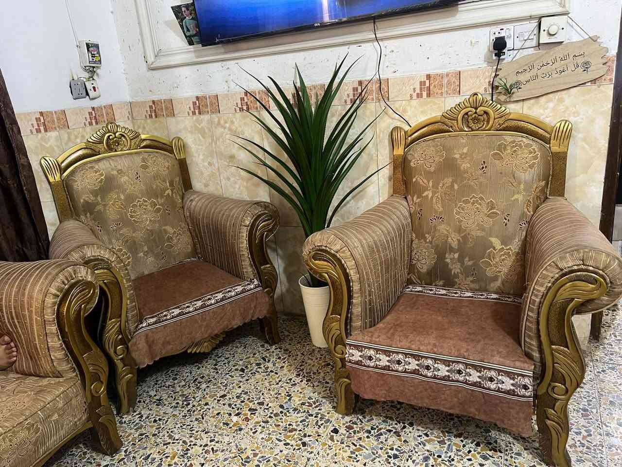 السلام عليكم تخم للبيع بيه ضرر قيلل سعر 125وبيه مجال للتواصل أسفسار j***********
