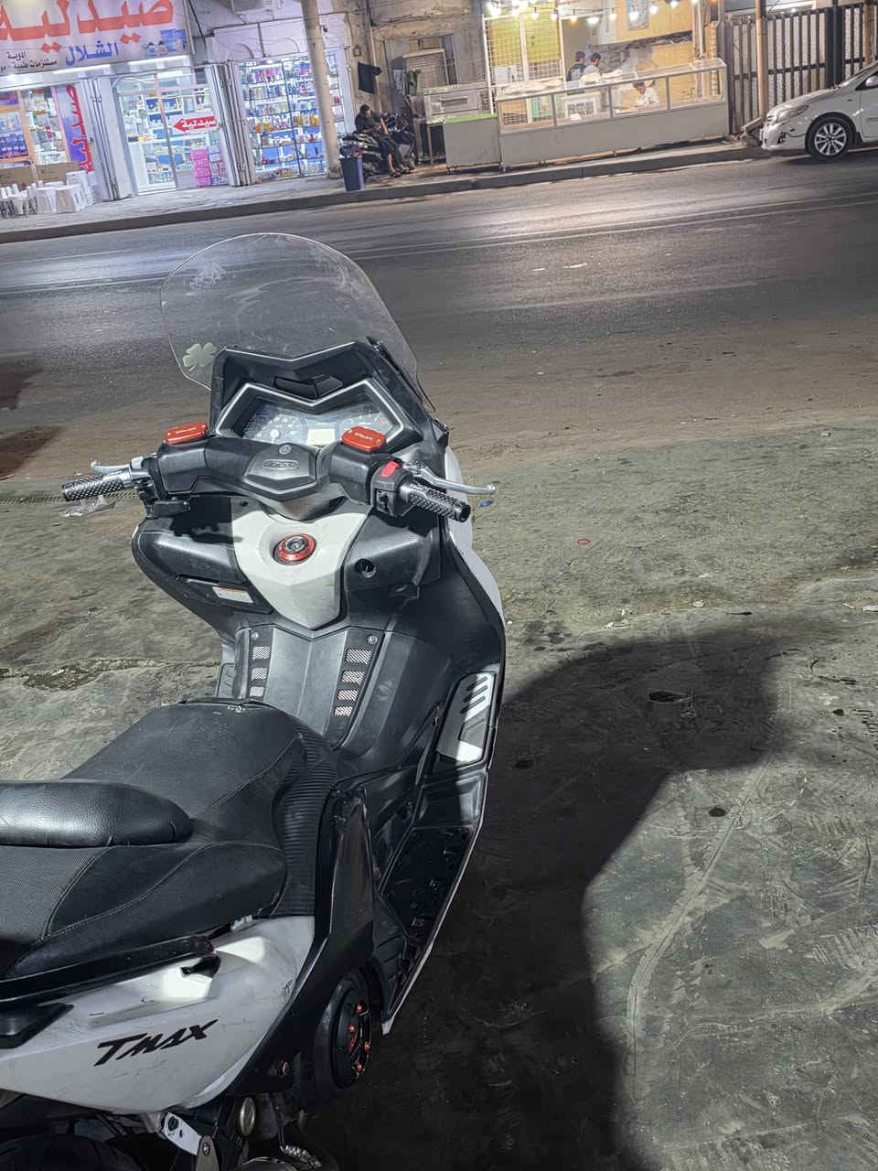 تي ماكس • ٥٣٠ • ٢٠١٤
