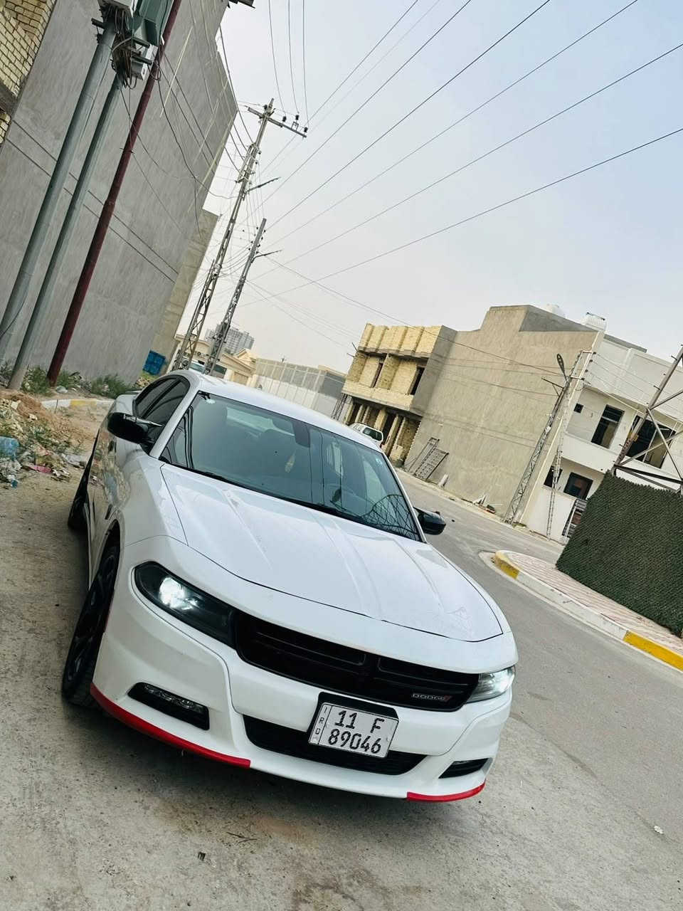 جارجر • ٢٠٢٣ • السيديه