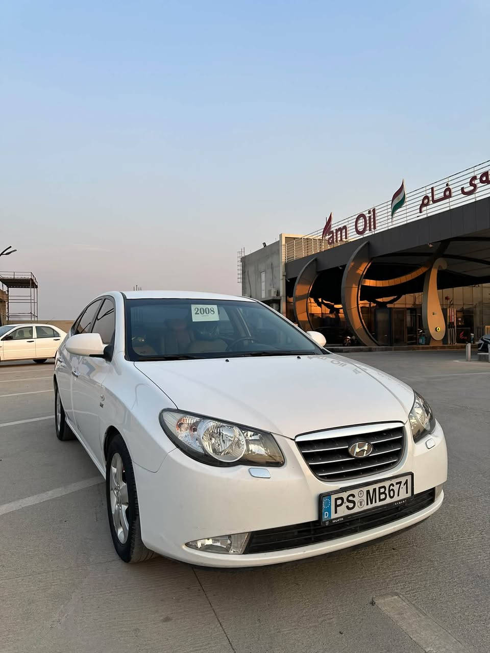 Avante 2008 brawa
ئاڤانتی ٢٠٠٨ براوە
بێ کۆد 
مەکینە مەڕخوب دکشن بەرز
گێڕو مەکینە ی بەشەرت 
تەقەو رەقەی بەشەرت 
خایسی نییە
کەڤەری نەگۆڕاوە
سەخفی بێ بۆیاخە 
ویل گەورە 
ئاوینە شەفت 
کوشن جڵد و هیتەر 
لایت بیلاد رەشە
زۆر زۆر پاک و خاوینە 
پێویست بە وەسف ناکات وێنەکان خۆی ئەدوێت
شوێن رانیە 
٥٣ مامەڵەیەکی برایانە 
***********
