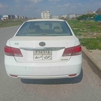 ٢٠١٤ • قير اوتوماتيك • جلد