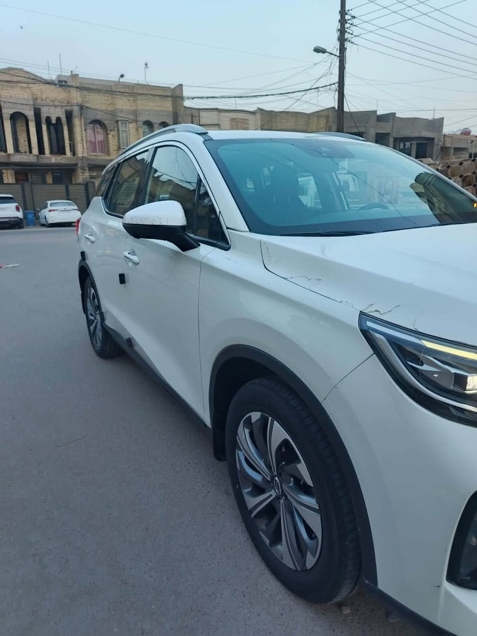 جي اس 4 • ٢٠٢٣ • فول مواصفات