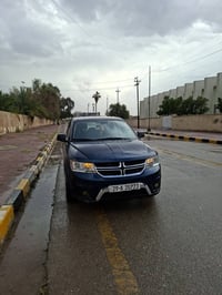 دوج جورني • ٢٠١٤ • وارد امريكي
