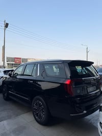 يوكن الفيشن • ٢٠٢٥ • ٣٠٠٠٠ كم