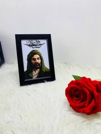 إطار صورة • قياس A6 • هدية ناعمة