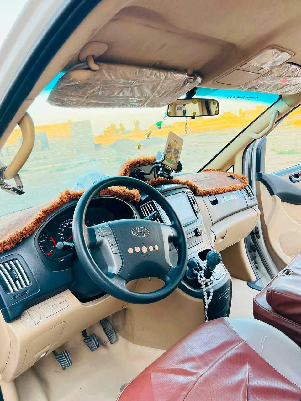 السلام عليكم 
ستاركس للبيع 
موديل 2019
ماشيه 121الف 
كفاله عامه 
من الدعايمه لدعاميه
كلين 
الاستفسار اكثر اتصل ***********
