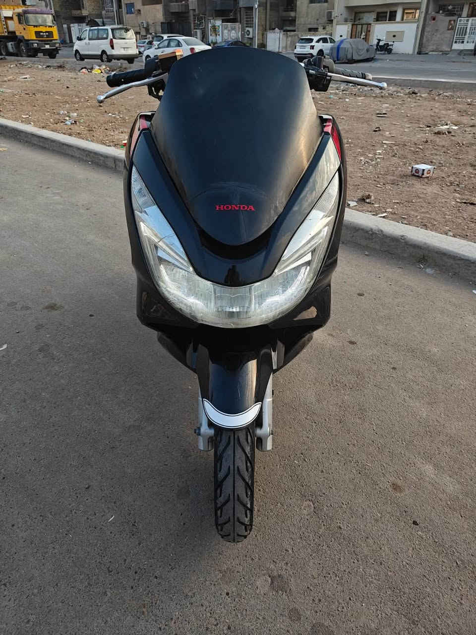 PCX جيل الثاني • ٢٨الف • ١٥٠