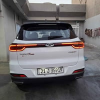 شيري تيگوو7پروو موديل 2022 سه قف ره ش بي بوياخ بي سارد سعري 130گه لاو ...