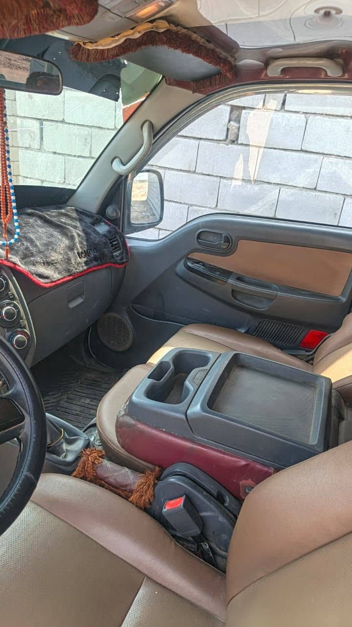 كيا بنكو • ٢٠٢٢ • البصرة ابو الخصيب