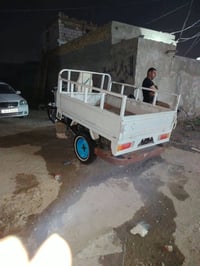 موديل ٢٠٠٨ • نضيفه • شاصي