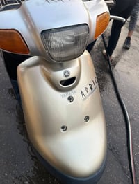 بوتين • مطور جديد • شاصي جديد