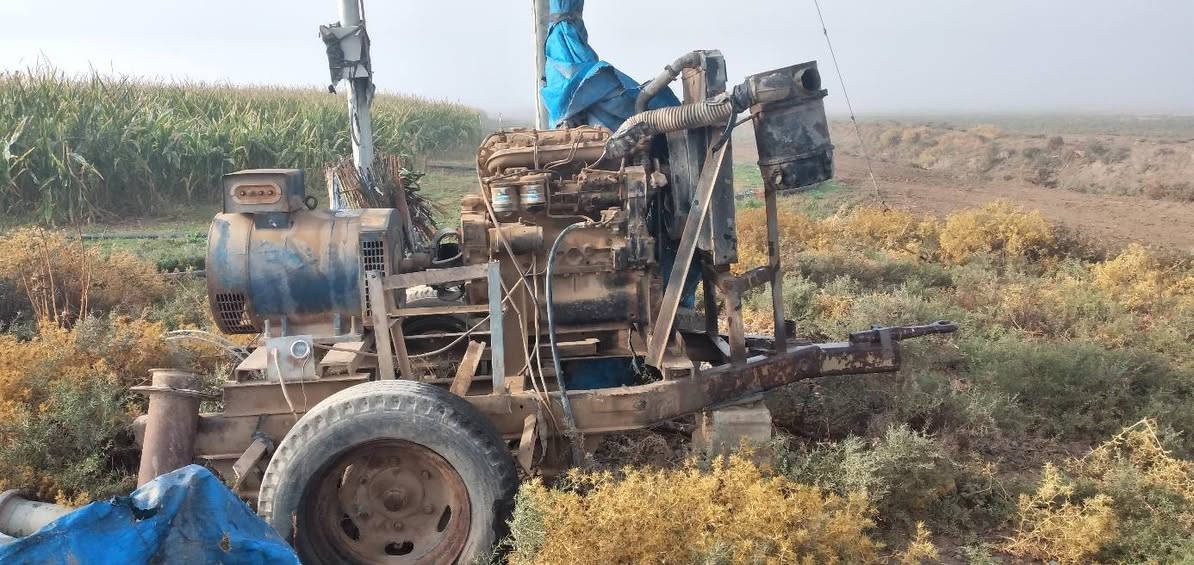 محرك فيات  ٤ بستم للبيع   شغال شرط الشراي يتصل على الرقم ***********
