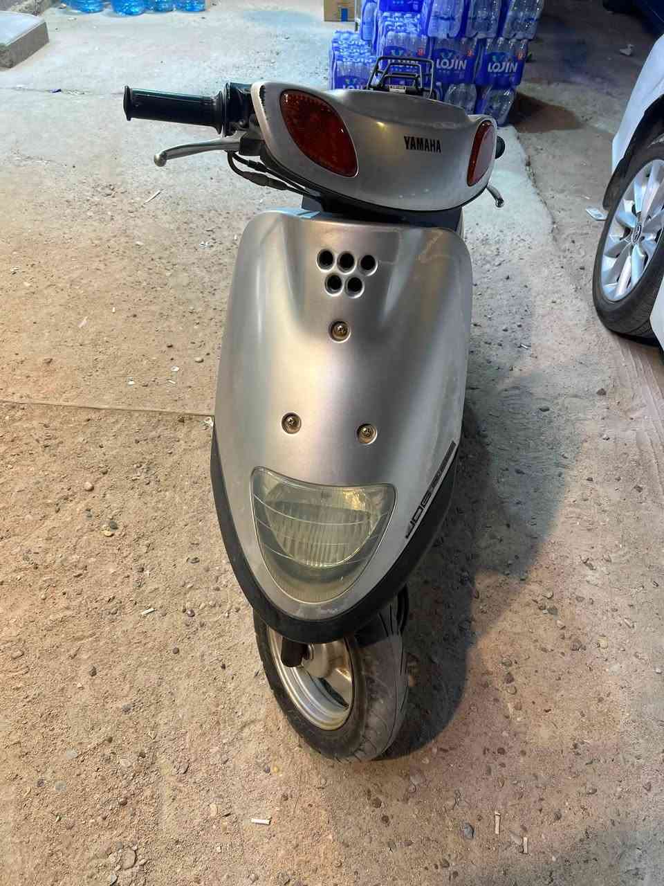 دراجه منغولي للبيع 
ماخذه حاويه نضيفه كلش 
مافاتح بيه اي شي ع بلاد
سعر والاستفسار 
ع رقم ***********
