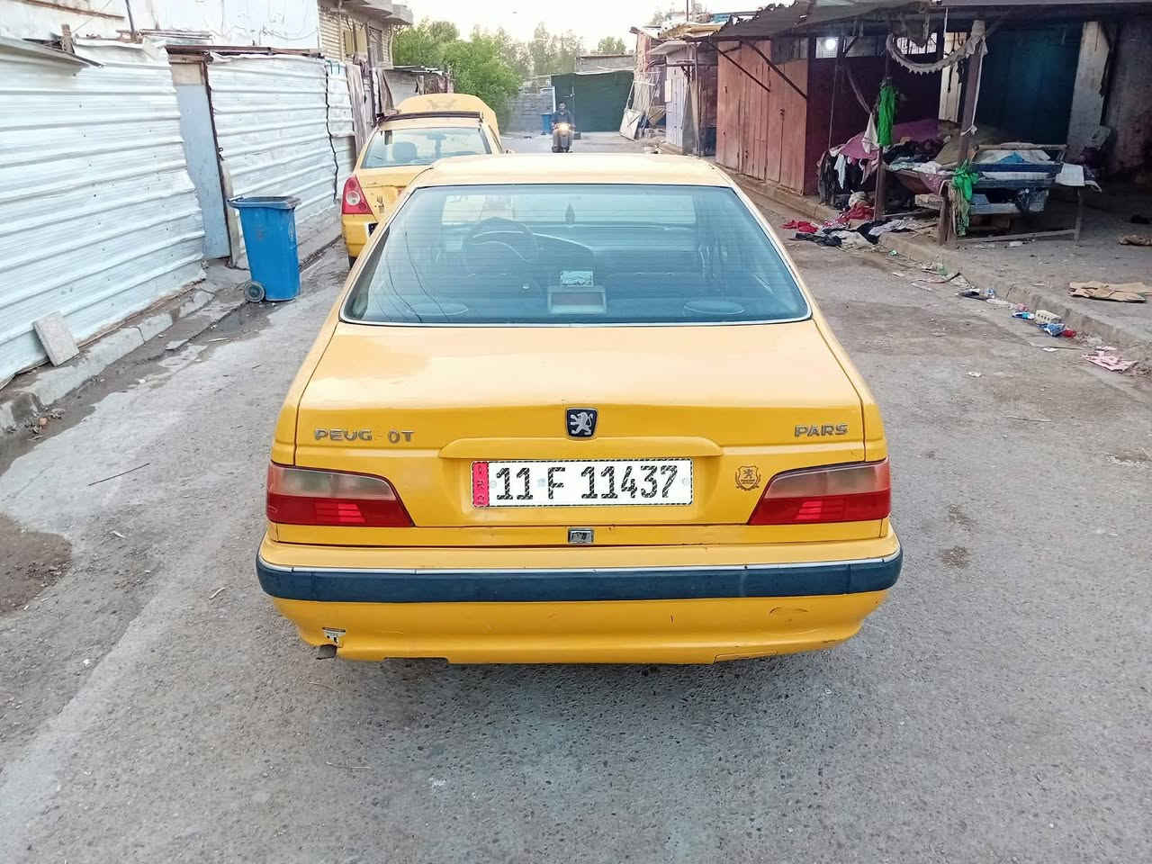 سلام عليكم
بيجو 2010سياره مكفوله تخم تاير كهربائيات شغاله كير مكينه كلشي بيهه نعمه بس عوزهه صدر امامي طايح مكان رحمانيه الشعله سعر 25 وهذا رقمي***********
