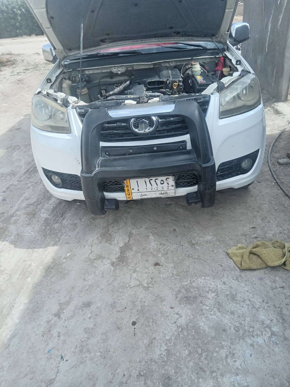 كريت ٢٠٠١١ تماتيك مكينه رياضي 6سلند سفن سياره جاهز لا خياس ولاكص حدا يه جديده تخم تايرات تبريد شقال كهربائيات كله شقاله باتري جديد لايت عالي ناصي دوشمه كله جديده مكان ناصريه قضاء الصلاح رقم تليفون ***********  سعر ٦٧ مراوس عادي
