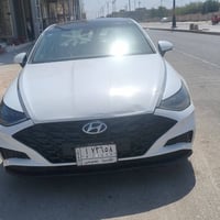 سوناته امريكي • ٢٠٢١ • ضربة خلفية