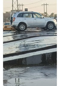 تيكو • ٢٠١١ • مكينة وكير مضمونة