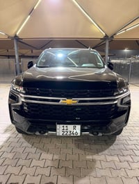 تاهو LS • ٢٠٢٣ • مكفولة