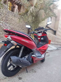 بي سي اکس • ١٢٥ • كفاله عامه