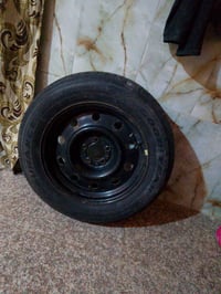 سبير كامل • مقاس ١٧ • بيك اب