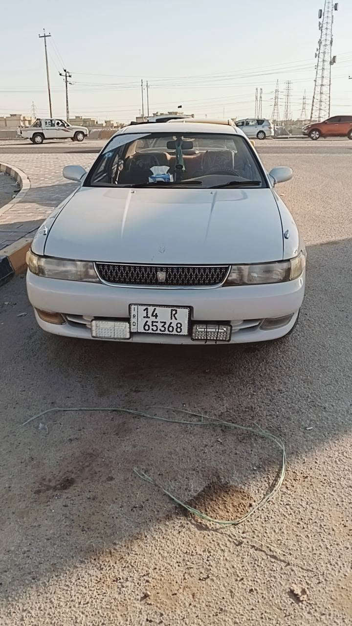 شزر 
موديل 2000
مكينه ونجي سته 
مكفول من كصه وضربه وصوليات 
رقم انكليزي 
مداور ثاني يوم 
تبريد ثلج 
تخم تاير 
سياره جاهزه 
ذي قار  الشطره 

رقم الهاتف واتساب 

***********
