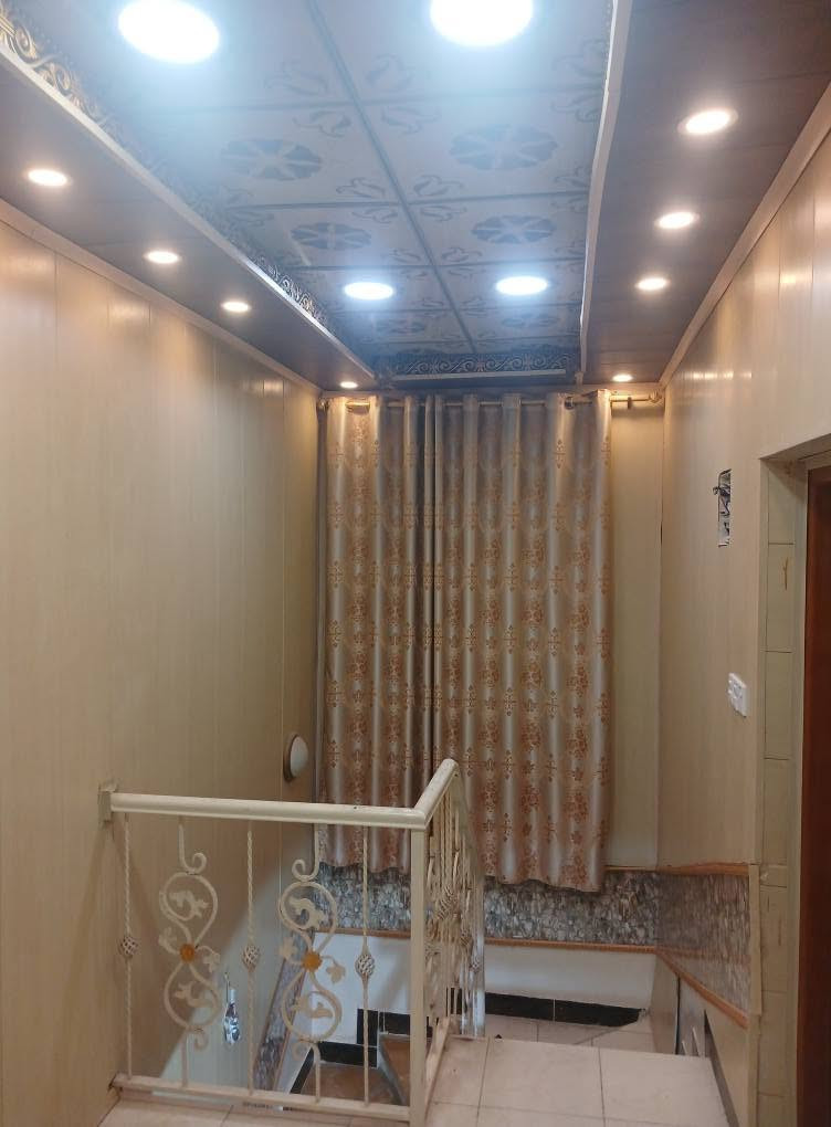 دار للبيع طابو زراعي سند 25 حي الطياره/شارع 25/الفرع المقابل لأسواق العائلة/المساحه 140 متر/الواجهه 10 متر/شارعه عريض 8متر/طابقين 3غرف نوم/مطبخ/هول/استقبال/كراج سياره/حمامات 2/للاستفسار الاتصال *********** حلة, بابل
