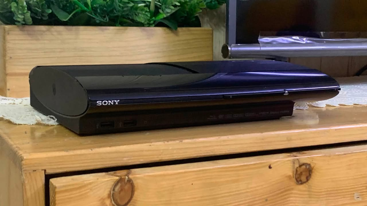 للبيع بلي ٣ سوبر سليم
للبيع بلي ٣ سوبر سليم الوحش
ذاكرة 320GB
مهكر نظام HEN
أبيعه على وضعه بدون يدة وبدون واير باور وبدون واير HDMI
بيه مشكلة مدخل HDMI عطلان
بس تكدر تعرضه على التلفزيون بواير AV
السعر خاص
يفيد أهل الصيانة وكشكل همين وقابل للعب
اليهتم يراسل خاص
وتحياتي
أو** تواصل على هذا **الرقم ***********
عنواني** بغداد **
