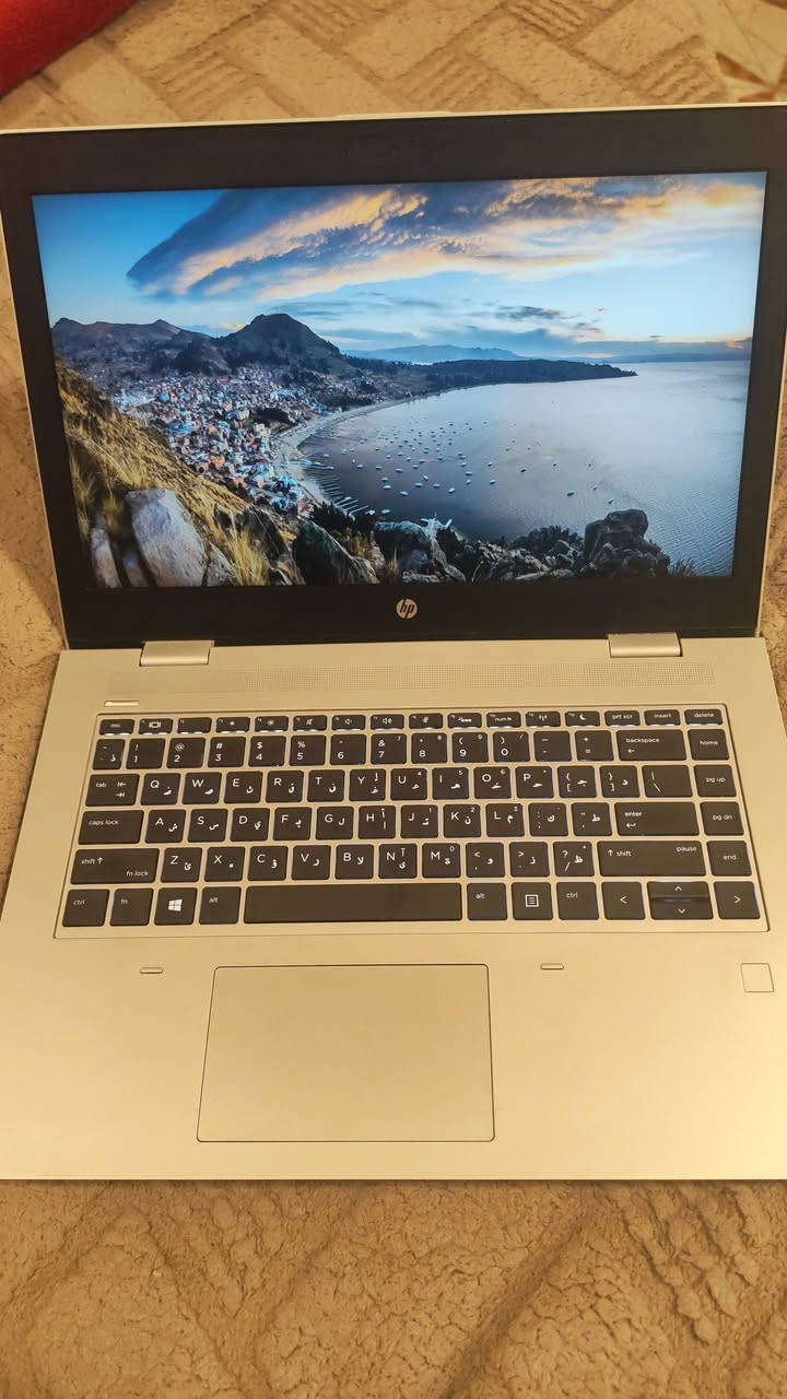 HP نضيف جدآ مواصفاته موضحه بصوره
سعر 250 
***********
