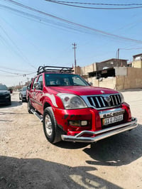 موديل ٢٠٠٩ • رقم بغداد • شرط تحويل