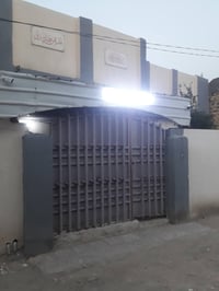 محيزم ٢ • ٢٢٠م • غرفتين