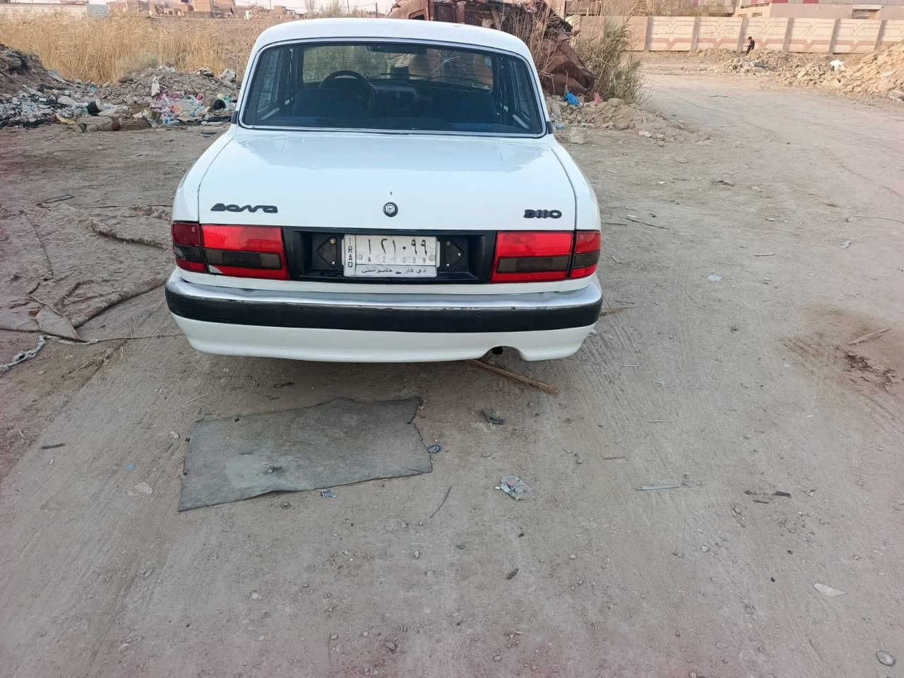 سلام عليكم
فولكه لبيع مكينه ثنين ونص
تبريد حداديه تخم تاير
سياره جاهزه من كلشي
السعر 38
***********
