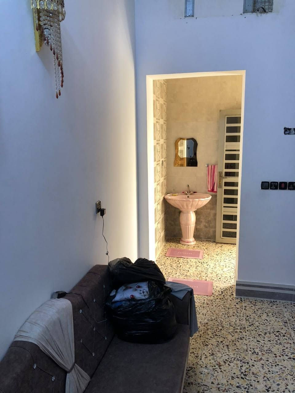 منطقة ٢٤ • مشتمل • ١٥٠م