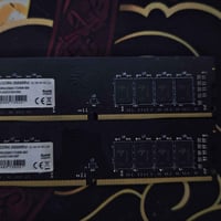 رامات DDR4 • 2666 • ١٦گيگه