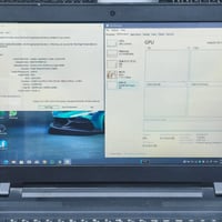 لينوفو ١٧.٣ • i3 الجيل السابع • ٨GB رام ٢٥٦GB SSD