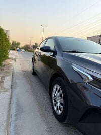 سيراتو • ٢٠٢٤ • ٢٤٠٠٠ كم