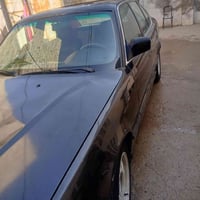 بي ام 525 • موديل ٩٣ • بعقوبه