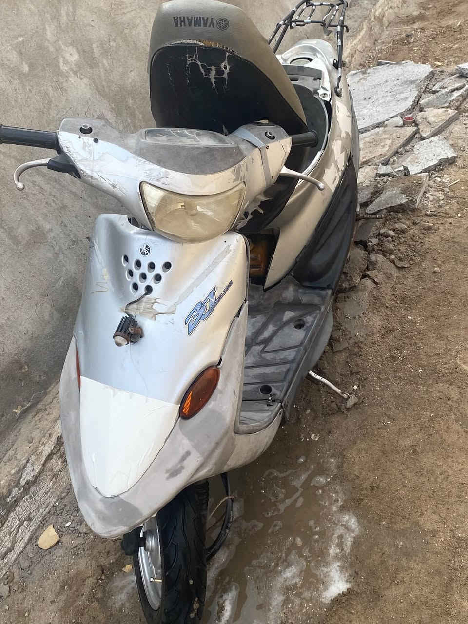 جديده • سلف • عوز باتري