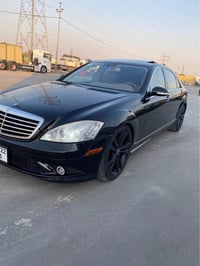 S550 • ٢٠٠٨ • كالار