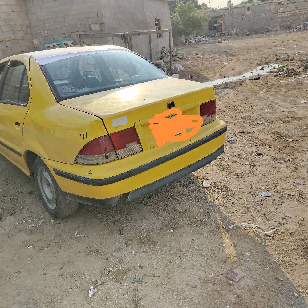 مكينة خيط بخار • كلتش جديد • تاير جديد