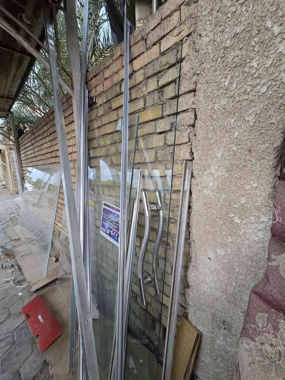 جامه مال محل جديده باب كامل هوا وقفله جامه وحده
للتواصل //‎***********
