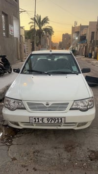 قردة • ٢٠١٣ • رقم بغداد