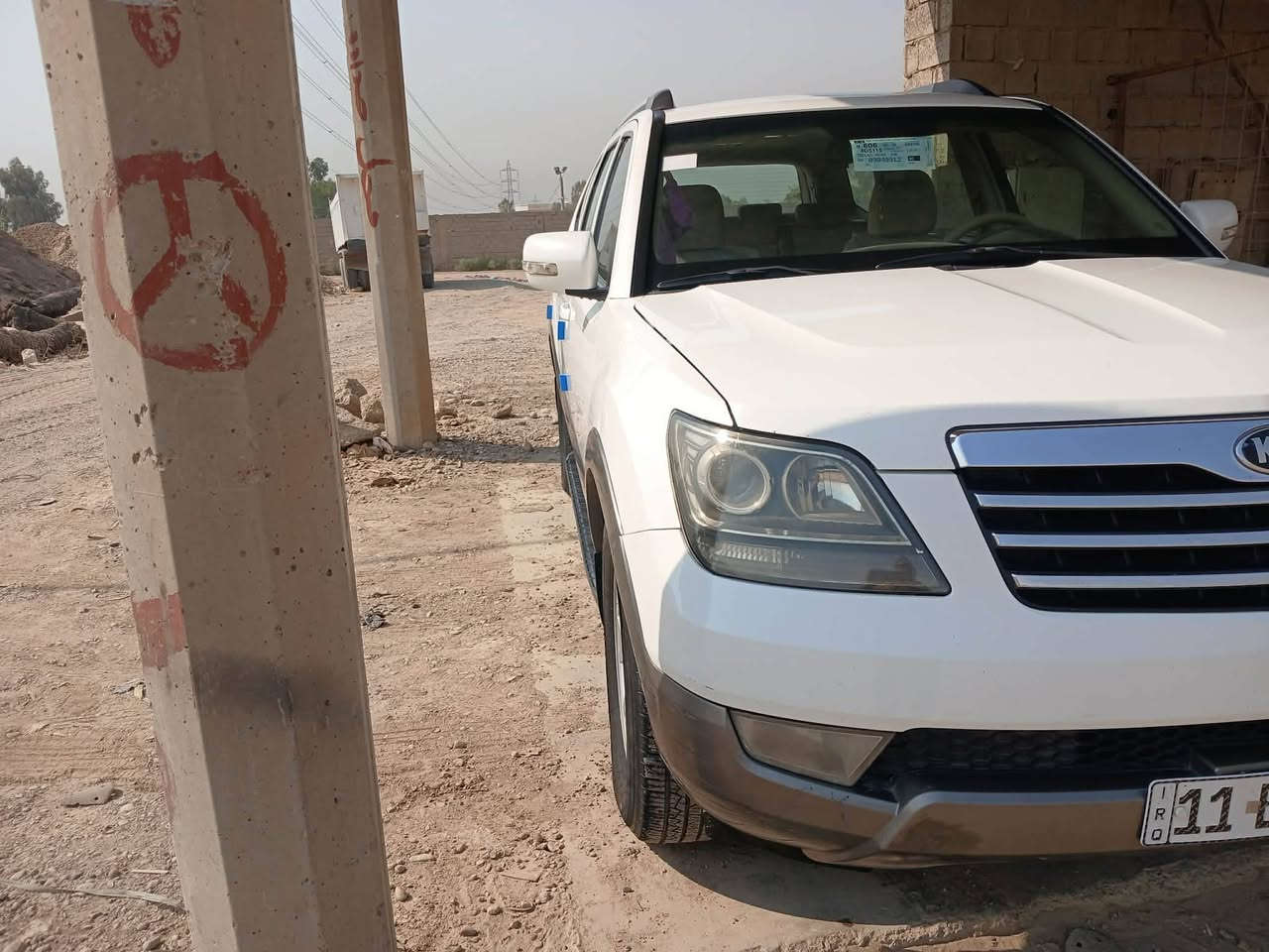 سلام عليكم مهافي بسمي 2011مكينه 3800 سياره خير من الله مكينه كير مكفولات تخم تاير العنوان بغداد الغزاليه واني مكلف بل النشر والسعر 117 وبيه مجال الطيبين ***********
