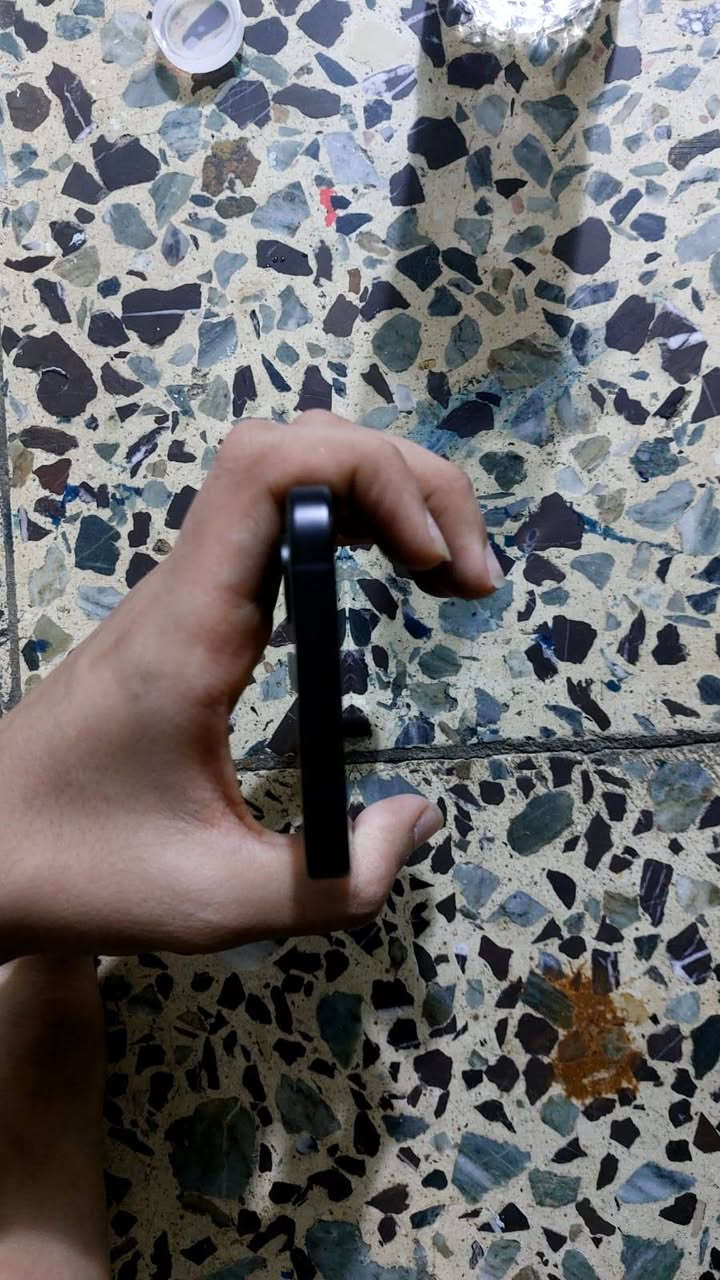 بوكو اكس 8 برو للبيع الجهاز كدامك نظيف كامل ملحقاته الاصليه سعر 575 وبي مجال مستخدم اقل شهر مساحه 256 مع بطارية ٦٥٠٠ تدوم اكثر من ١٦ ساعة استخدام مع شاحنة ١٠٠ واط تفول الجهاز اقل من ساعة 
للتواصل ***********

مع ضمان شركة الاماني باقي في الضمان ١١ شهر تقريبا 

توصيل غير متوفر 

الموقع كربلاء المقدسة
