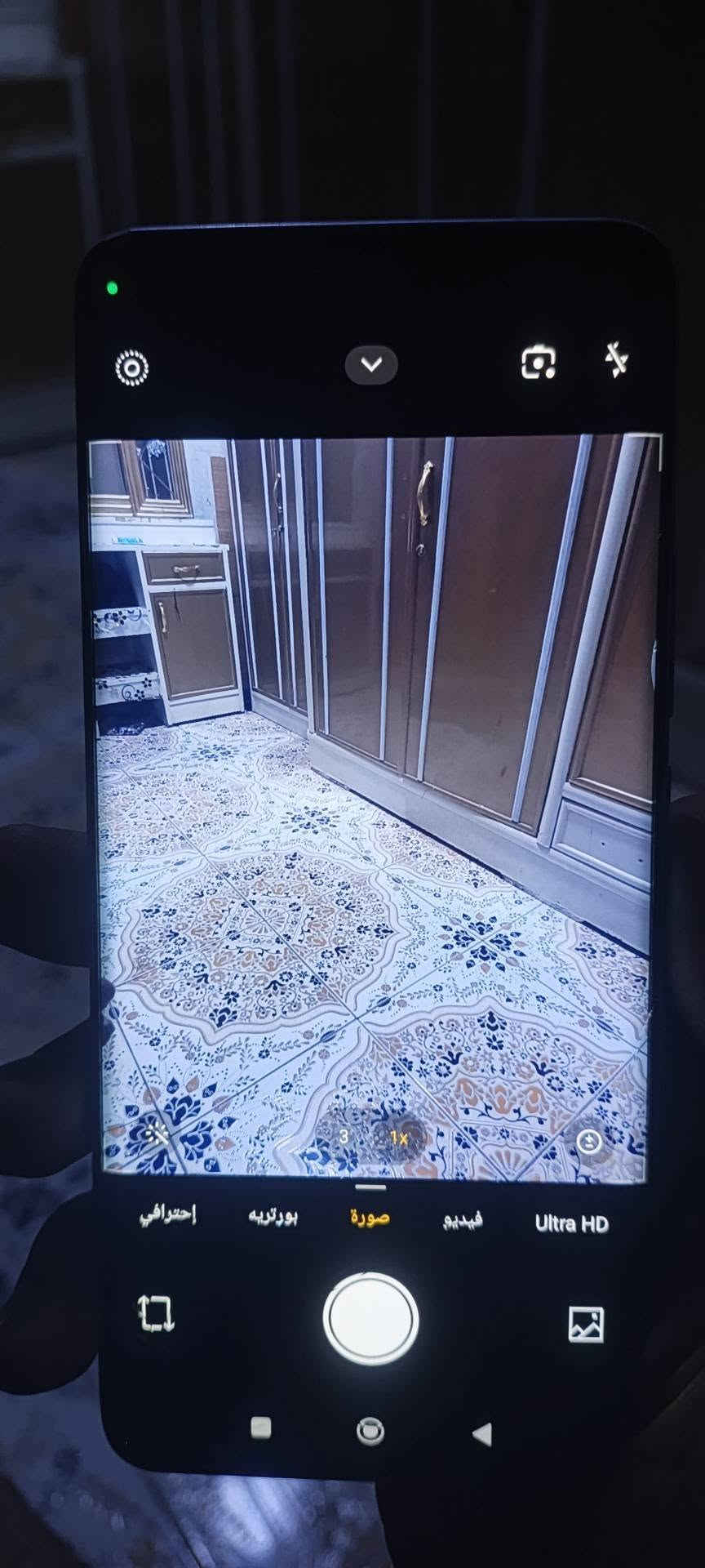 ريدمي نوت ١٥ • ٢٥٦+١٢ • بصمه بالشاشه