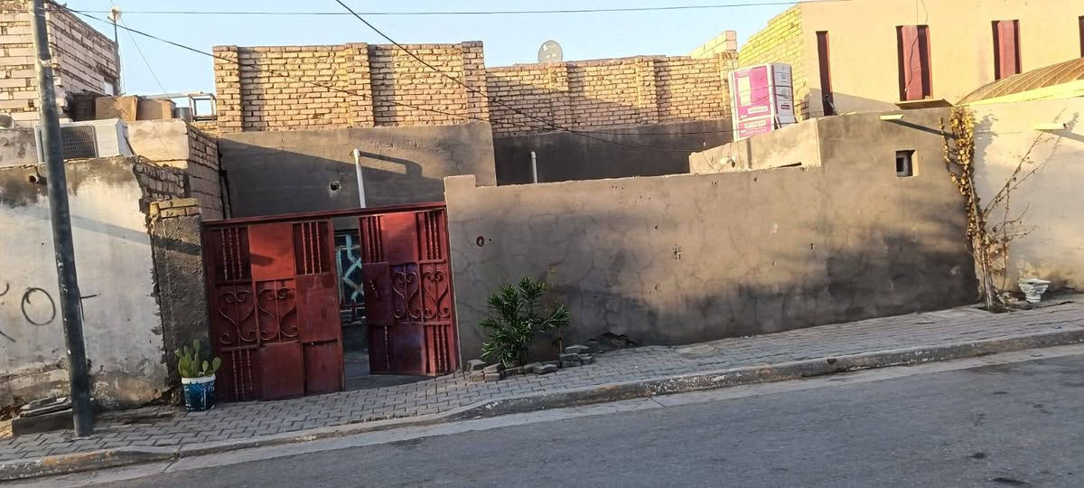 طابو صرف • ٢٠٠م • العسكري الثالث