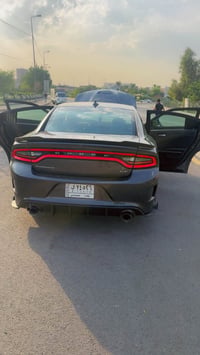 تشارجر GT • ٢٠١٩ • رقم بغداد