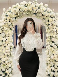 نفاد • مقاسات ٣٨-٤٨ • توصيل