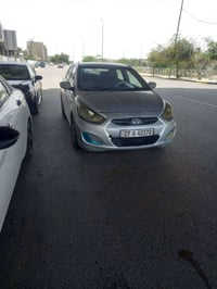 اكسنت • ٢٠١٤ • صبغ كامل