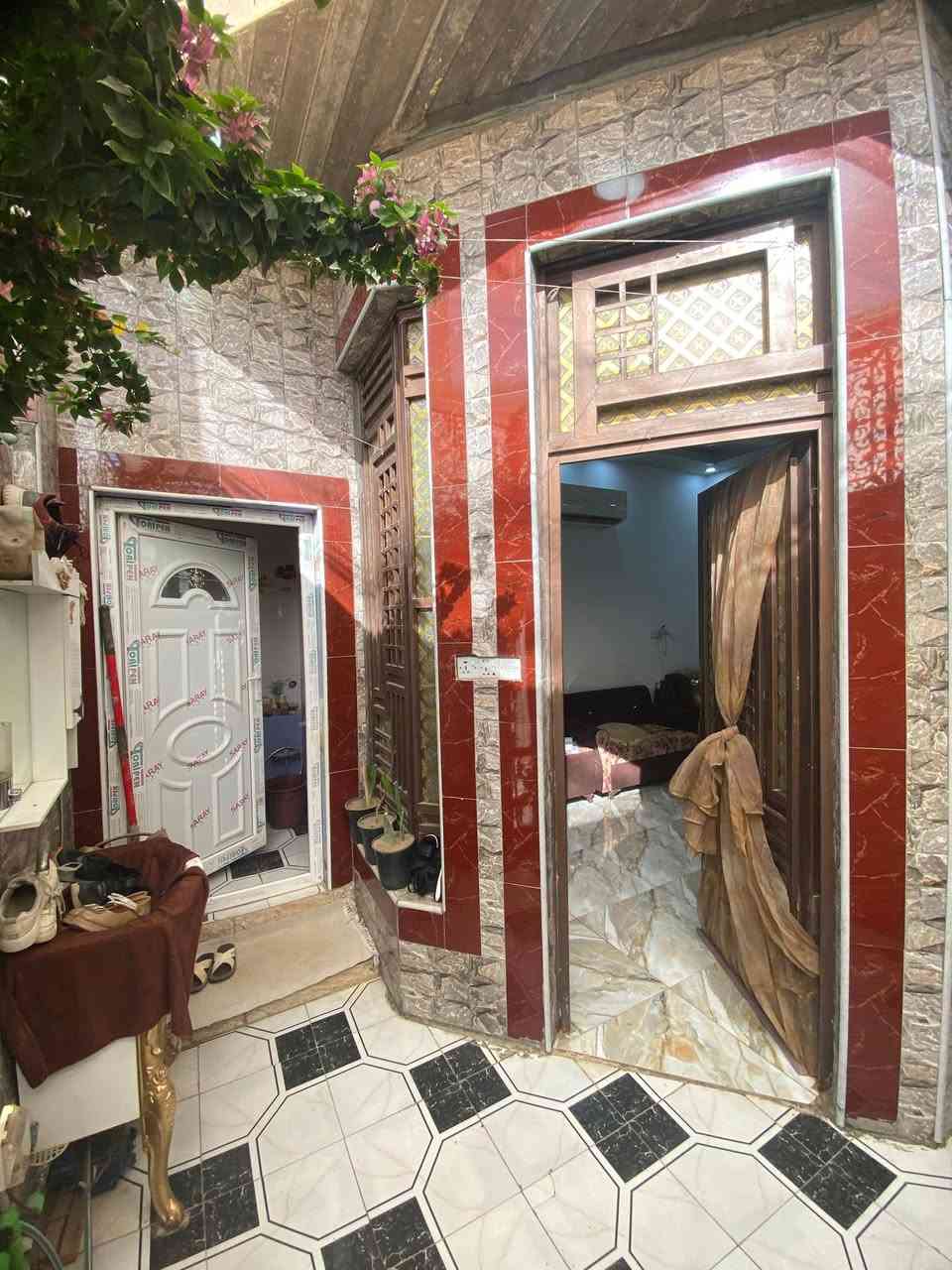 أمين ثاني • بناء درجة أولى • طابق ثاني